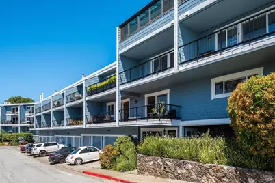 70 Stanford Way, Sausalito, CA 94965 - Photo 50