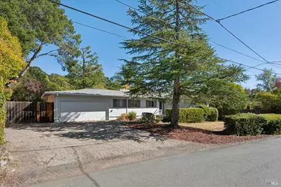 110 Van Tassel Court, San Anselmo, CA 94960 - Photo 2