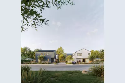 34 Ward Street #B, Healdsburg, CA 95448 - Photo 20
