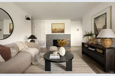 1579 Lincoln Avenue #312, San Rafael, CA 94901 - Photo 2