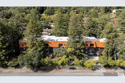 1579 Lincoln Avenue #312, San Rafael, CA 94901 - Photo 16