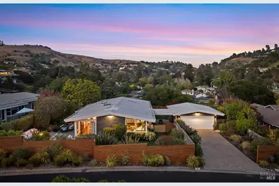 9 East Terrace, Tiburon, CA 94920 - Photo 52