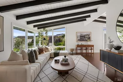 9 East Terrace, Tiburon, CA 94920 - Photo 2