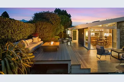 9 East Terrace, Tiburon, CA 94920 - Photo 38
