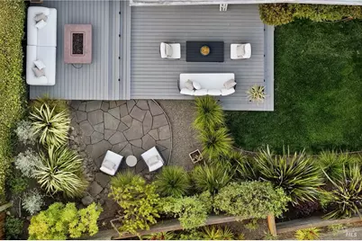 9 East Terrace, Tiburon, CA 94920 - Photo 36