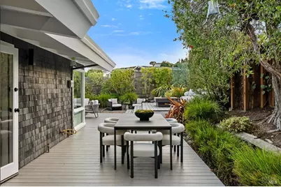 9 East Terrace, Tiburon, CA 94920 - Photo 30