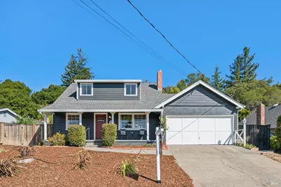 358 Blackstone Drive, San Rafael, CA 94903 - Photo 1