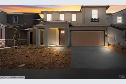 806 Fruit Stand Circle, Vacaville, CA 95688 - Photo 2