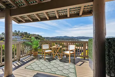 106 Marinero Circle, Tiburon, CA 94920 - Photo 14