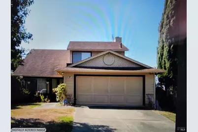 207 Cimarron Drive, Vallejo, CA 94589 - Photo 1