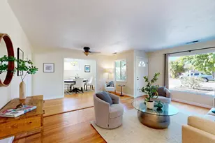140 Mabry Way, San Rafael, CA 94903 - Photo 1