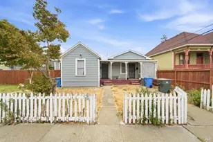416 El Dorado St, Vallejo, CA 94590 - Photo 1