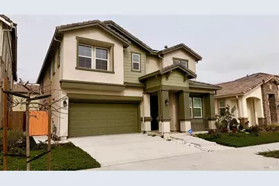 1548 Nightfall Lane, Fairfield, CA 94533 - Photo 2