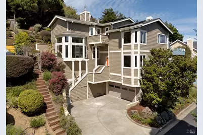 916 Alturas Way, Mill Valley, CA 94941 - Photo 18
