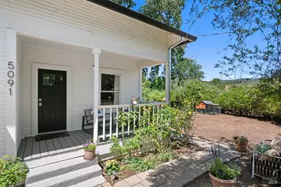 5091 Dry Creek Road #A, Healdsburg, CA 95448 - Photo 2