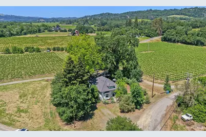 5091 Dry Creek Road #A, Healdsburg, CA 95448 - Photo 1