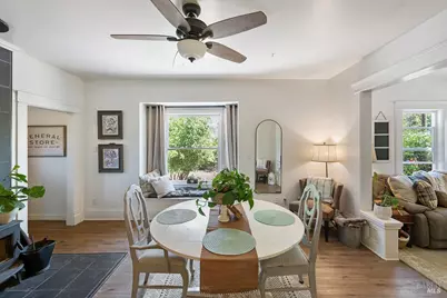5091 Dry Creek Road #A, Healdsburg, CA 95448 - Photo 12