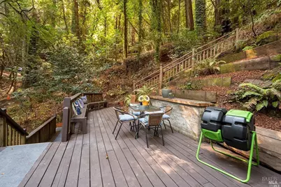 61 Conifer Way, Woodacre, CA 94973 - Photo 26