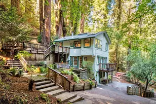61 Conifer Way, Woodacre, CA 94973 - Photo 1