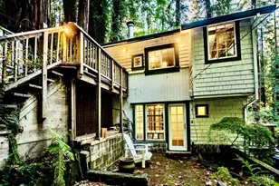 61 Conifer Way, Woodacre, CA 94973 - Photo 2