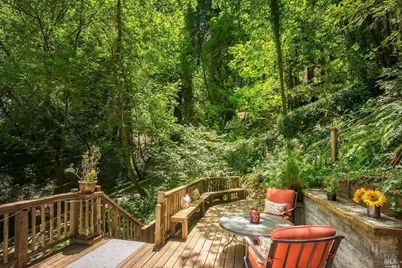 61 Conifer Way, Woodacre, CA 94973 - Photo 2