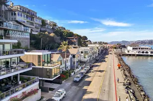 489 Bridgeway, Sausalito, CA 94965 - Photo 78