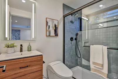 489 Bridgeway, Sausalito, CA 94965 - Photo 56