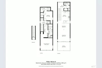 489 Bridgeway, Sausalito, CA 94965 - Photo 84