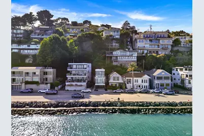 489 Bridgeway, Sausalito, CA 94965 - Photo 80