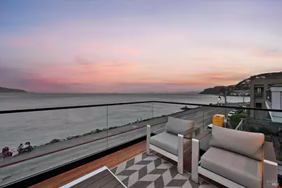 489 Bridgeway, Sausalito, CA 94965 - Photo 12