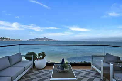 489 Bridgeway, Sausalito, CA 94965 - Photo 10