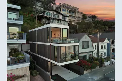 489 Bridgeway, Sausalito, CA 94965 - Photo 64