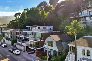 489 Bridgeway, Sausalito, CA 94965 - Photo 76
