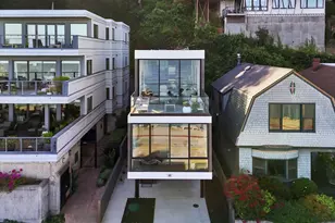 489 Bridgeway, Sausalito, CA 94965 - Photo 72