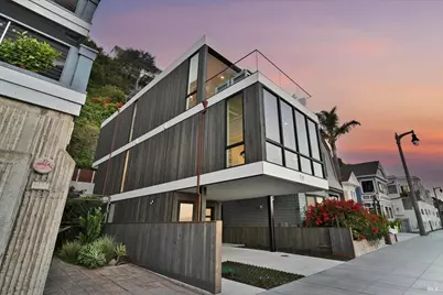 489 Bridgeway, Sausalito, CA 94965 - Photo 60
