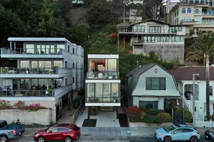 489 Bridgeway, Sausalito, CA 94965 - Photo 62