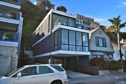 489 Bridgeway, Sausalito, CA 94965 - Photo 70