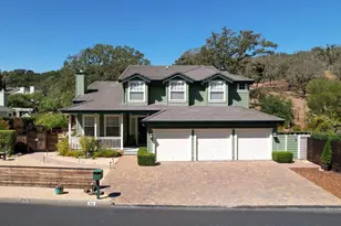 90 Saddle Wood Dr, Novato, CA 94945 - Photo 2