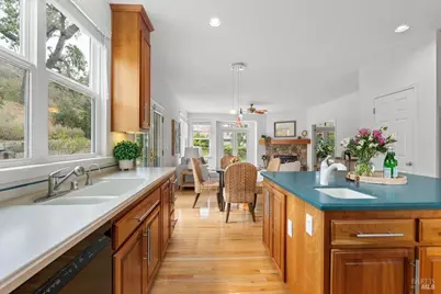 90 Saddle Wood Drive, Novato, CA 94945 - Photo 24