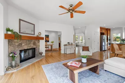90 Saddle Wood Drive, Novato, CA 94945 - Photo 34
