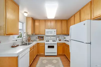 2821 Bay Village Avenue, Santa Rosa, CA 95403 - Photo 12