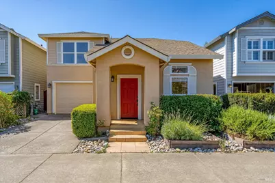 2821 Bay Village Avenue, Santa Rosa, CA 95403 - Photo 1