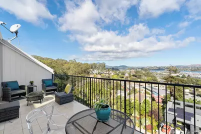 12 Arana Circle, Sausalito, CA 94965 - Photo 14