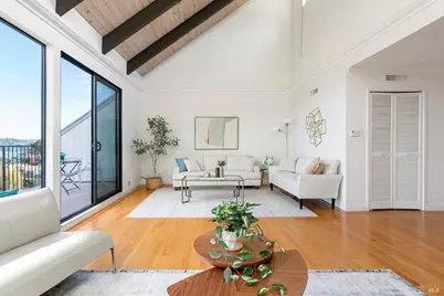 12 Arana Circle, Sausalito, CA 94965 - Photo 8