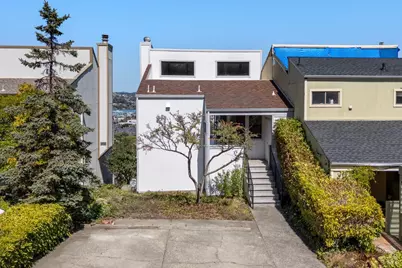 12 Arana Circle, Sausalito, CA 94965 - Photo 1