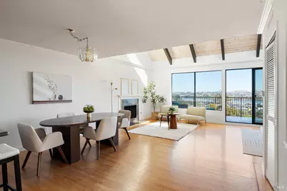 12 Arana Circle, Sausalito, CA 94965 - Photo 4