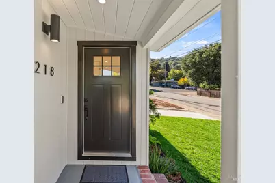 218 Du Bois Street, San Rafael, CA 94901 - Photo 6