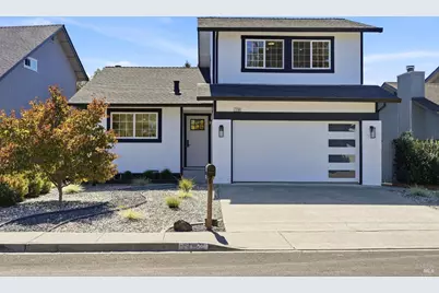 1193 Hailey Court, Rohnert Park, CA 94928 - Photo 4