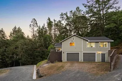 17950 Bei Road, Cazadero, CA 95421 - Photo 16