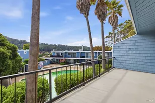116 Stanford Way, Sausalito, CA 94965 - Photo 16